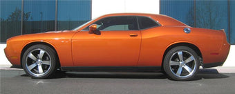 compare product Eibach Pro-Kit for 11-12 Dodge Challenger R/T 5.7L Hemi V8 / 11 Challenger SRT-8 6.4L Hemi V8