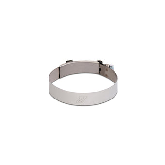 compare product Mishimoto 3 Inch Stainless Steel T-Bolt Clamps
