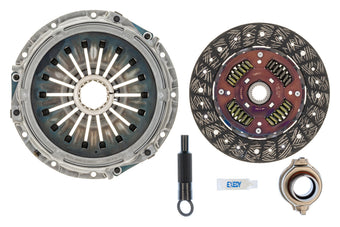 compare product Exedy OE 2008-2015 Mitsubishi Lancer L4 Clutch Kit