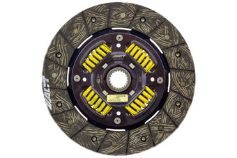 compare product ACT 1987 Toyota Supra Perf Street Sprung Disc