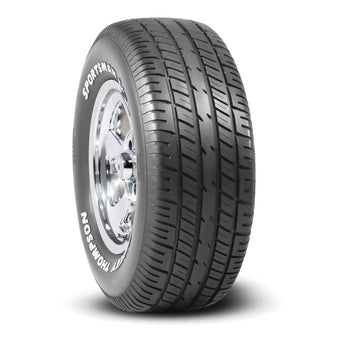 compare product Mickey Thompson Sportsman S/T Tire - P235/60R15 98T - 249391