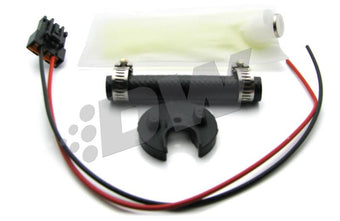 compare product DeatschWerks 320 LPH In-Tank Fuel Pump w/ 94-97 Miata Set Up Kit
