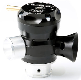 compare product GFB HYBRID TMS Dual Port 35mm Inlet/30mm Outlet 97-98 Subaru WRX/STi