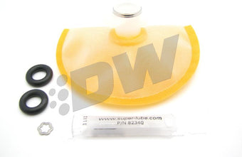 compare product DeatschWerks 340lph DW300C Compact Fuel Pump w/ 06-11 Civic Set Up Kit (w/o Mounting Clips)