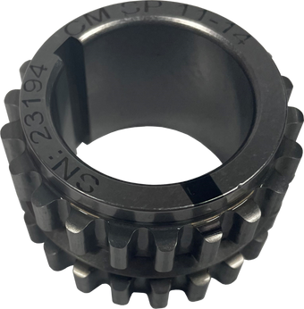 compare product Boundary 11-14 Ford Coyote (All Types) V8 Billet Crankshaft Timing Sprocket
