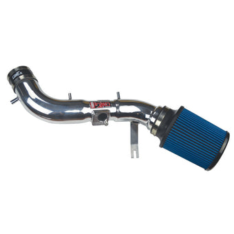 compare product Injen 99-04 4Runner Tacoma 3.4L V6 only Polished Power-Flow Air Intake System
