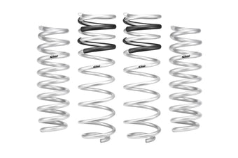 compare product Eibach 21-24 Ford F-150 Raptor 3.5L V6 EcoBoost 4WD 3rd Gen Pro-Lift-Kit HD (Set of 4 Springs)
