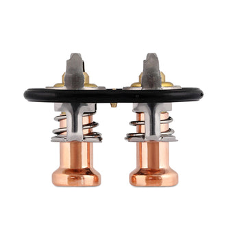 compare product Mishimoto 11+ Ford 6.7L Powerstroke High-Temperature Primary Cooling Sys Thermostat