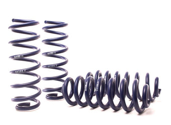 compare product H&R 06-10 Jeep Commander XK Adventure Raising Spring