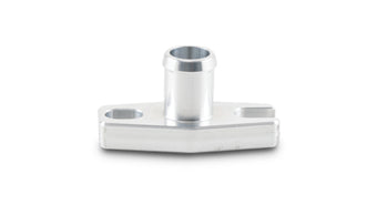 compare product Vibrant Oil Drain Flange w/5/8in OD Male Neck (for GT15-GT35 Turbos)