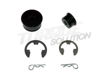 compare product Torque Solution Shifter Cable Bushings: Mitsubishi Evolution X 2010+