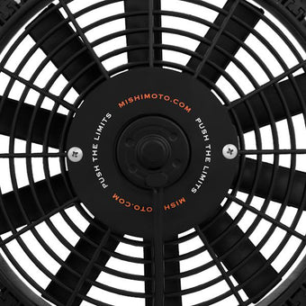 compare product Mishimoto 02-07 Subaru WRX / 04-07 WRX STi Performance Aluminum Fan Shroud Kit
