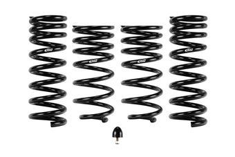 compare product Eibach Pro-Kit for 79-93 Ford Mustang Coupe 4 & 6 cyl (Inc. Turbo & SVO) / 94-04 Mustang Coupe 6 cyl