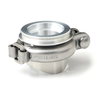 compare product GFB Weld-On V-Band Mounting Kit - Screw-On to Aluminum Weld On