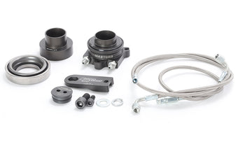 compare product Clutch Masters 05-11 Toyota Tacoma 4.0L Internal Hydraulic Release Bearing