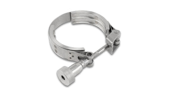 compare product Vibrant Clamp Alignment Tool For HD Weld Ferrules w/ 4.00in OD Tubing - Stainless Steel