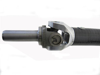 compare product DSS Subaru 2004-2007 STI 6-Speed (R180 Rear) 1-Piece Carbon Fiber Driveshaft SUSH2-C