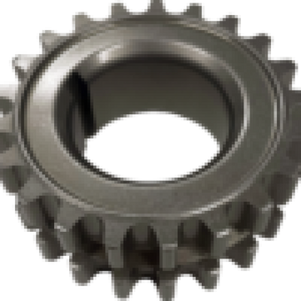 compare product Boundary 99-05 Ford Modular Motor 4V V8 Billet Crankshaft Timing Sprocket
