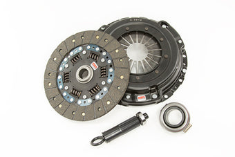 compare product Competition Clutch 1994-2001 Acura Integra Stage 1.5 - Full Face Organic Clutch Kit