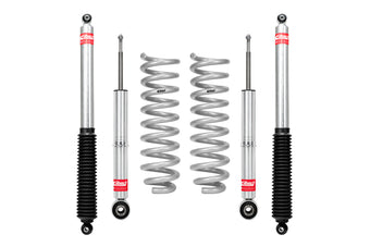 compare product Eibach Pro-Truck Lift Kit for 09-13 Ford F-150 (Excludes SVT Raptor)