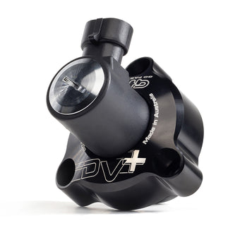compare product GFB Diverter Valve DV+ 2020+ Mercedes-Benz CLA35 AMG 2.0T / 16-18 Mercedes-Benz CLA45 AMG