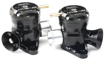compare product GFB HYBRID TMS Dual Port 2009+ GT-R R35 (2 Valves Included)