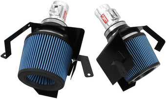 compare product Injen 07-08 G35 4Dr 3.5L/08-13 G37/G37 IPL 2Dr 3.7L/09-13 G37 4Dr 3.7L V6 Polished Short Ram Intake
