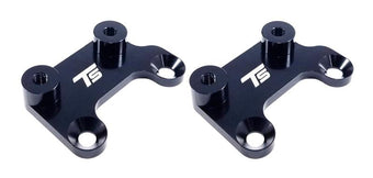 compare product Torque Solution 2.5i Fuel Rail Adapters: 96-17 Subaru Impreza/WRX/STI