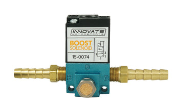 compare product Innovate High Resolution MAC Solenoid