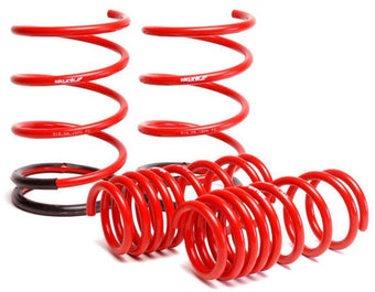 compare product Skunk2 01-05 Honda Civic Lowering Springs (2.25in - 2.00in.) (Set of 4)