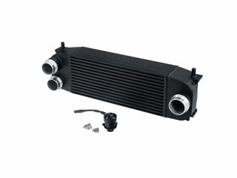compare product Turbosmart Ford Ranger Raptor/Bronco Performance Intercooler w/ Dual Port BOV - Black