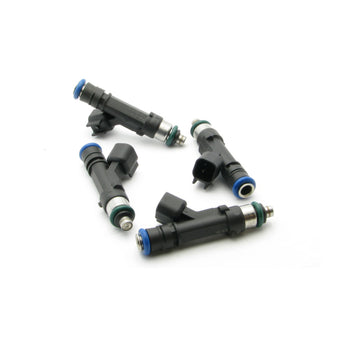 compare product DeatschWerks Bosch EV14 Universal 60mm Standard 78lb/hr Injectors (Set of 4)