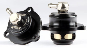 compare product Turbosmart 12-19 Ford Focus ST(MK3) 2.0L EcoBoost Kompact Plumb Back Diverter Valve (Shortie)