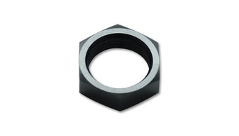 compare product Vibrant -3AN Bulkhead Nut - Aluminum