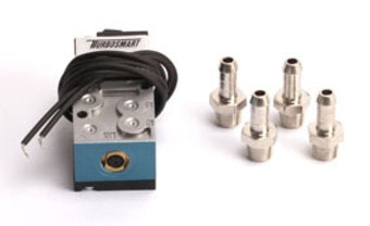 compare product Turbosmart eB2 4 Port Solenoid