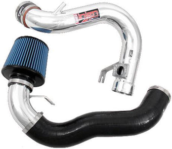 compare product Injen 09-17 Mitsubishi Lancer GTS 2.4L 4 Cyl. Polished Cold Air Intake (Automatic)