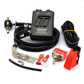 compare product Turbosmart Dual Stage Boost Controller V2 - Black