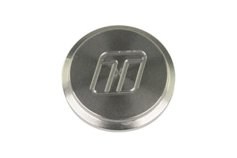 compare product Turbosmart BOV V-Band Blanking Plate