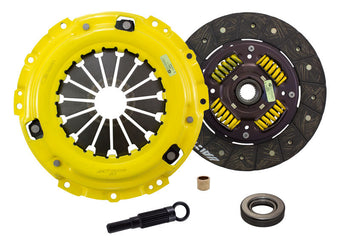 compare product ACT HD/Perf Street Sprung Clutch Kit