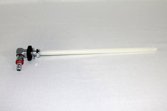 compare product Fuelab Diesel Velocity Series Draw Tube Kit