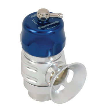 compare product Turbosmart BOV Supersonic Uni - Blue
