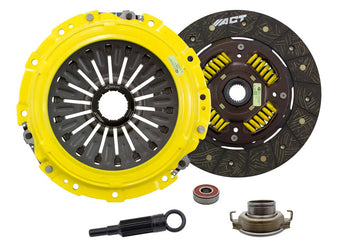 compare product ACT 2006 Subaru Impreza XT-M/Perf Street Sprung Clutch Kit