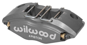compare product Wilwood Caliper-Powerlite 1.38in Pistons .350in/.500in Disc