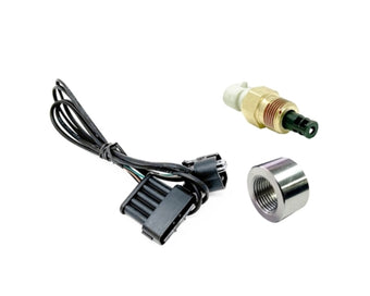 compare product Torque Solution 02-07 Subaru WRX / STI - 05-12 FXT / LGT PNP Speed Density Kit (Aluminum Bung)