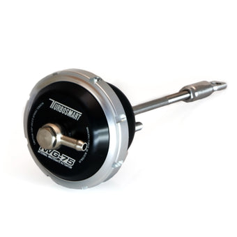 compare product Turbosmart IWG75 15+ Ford Mustang EcoBoost 2.3L 7 PSI Black Internal Wastegate Actuator