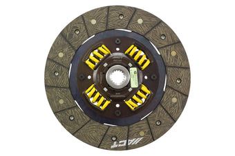 compare product ACT 2003 Dodge Neon Perf Street Sprung Disc