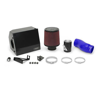 compare product Mishimoto 2016 Honda Civic 1.5L Turbo Performance Air Intake - Blue