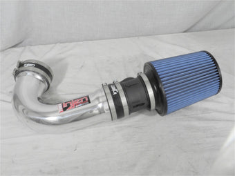 compare product Injen 08-09 G8 V8 6.0L Polished Tuned Air Intake