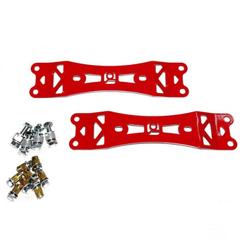 compare product Innovative Land Rover Freelander AWD Viscous Coupler Mounting Brackets