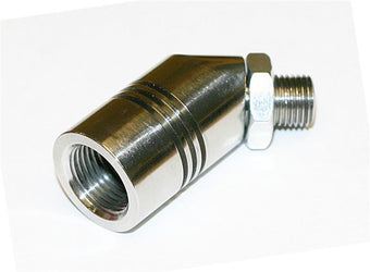 compare product Innovate 12mm to 18mm Motorcycle Bung Adapter